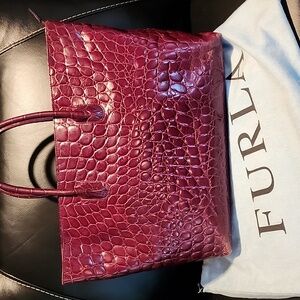 FURLA Vintage Bag